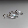 Swarovski Crystal Galactic Earrings