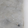 Labradorite Gemstone Necklace