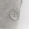 Zodiac Constellation Charm