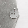 Zodiac Constellation Charm