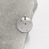 Zodiac Constellation Charm