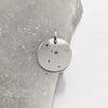 Macaroon Luxe DIY Beading Kit - Nude Grey Agate