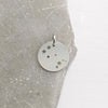 Macaroon Luxe DIY Beading Kit - Nude Grey Agate