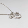 Choose your own Silver Charm