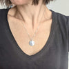 Macaroon Luxe DIY Beading Kit - Nude Grey Agate