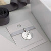 Macaroon Luxe DIY Beading Kit - Nude Grey Agate