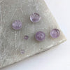 Macaroon Luxe DIY Beading Kit - Amethyst