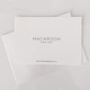 Macaroon Physical Gift Card