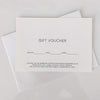 Macaroon Physical Gift Card