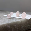 Macaroon Luxe DIY Beading Kit - Blush Rose Quartz