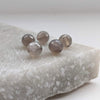 Macaroon Luxe DIY Beading Kit - Nude Grey Agate