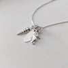 Choose your own Silver Charm