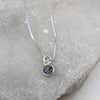 Labradorite Gemstone Necklace