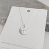 Zodiac Charm Necklace