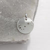 Macaroon Luxe DIY Beading Kit - Nude Grey Agate