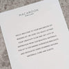 Macaroon Luxe DIY Beading Kit - Amethyst