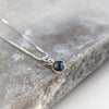 Labradorite Gemstone Necklace