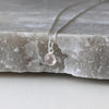 Rose Quartz Gemstone Necklace