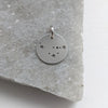 Zodiac Constellation Charm