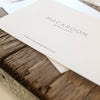 Macaroon Physical Gift Card