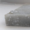 Sterling Silver Star Toe Ring