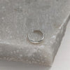 Sterling Silver Earring Cuff