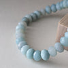 Amazonite Gemstone Beaded Bracelet