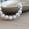 Freshwater Pearl Stretch Bracelet