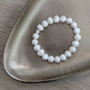 Freshwater Pearl Stretch Bracelet