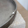 Sterling Silver Heart Toe Ring