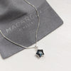 Labradorite Star Gemstone Necklace