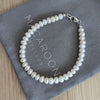 Freshwater Pearl Bracelet
