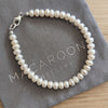 Freshwater Pearl Bracelet