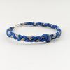 Silk Plaited Friendship Bracelet