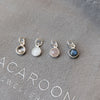 Gemstone Charm