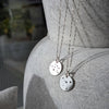 Zodiac Charm Necklace