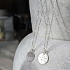Zodiac Charm Necklace
