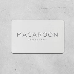 Macaroon E-Gift Card